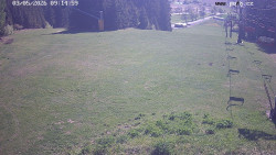 Sjezdovka