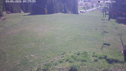 Sjezdovka