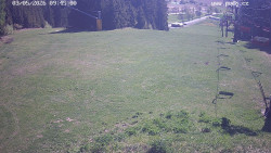 Sjezdovka