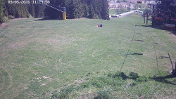 Sjezdovka