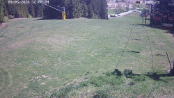 Sjezdovka