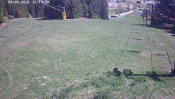 Sjezdovka