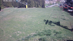 Sjezdovka