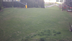 Sjezdovka