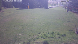 Sjezdovka
