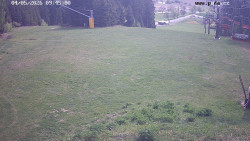 Sjezdovka