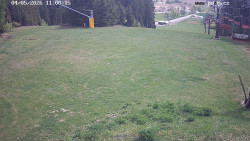Sjezdovka