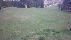 Sjezdovka