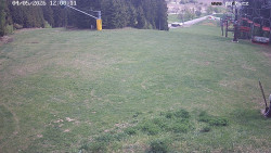 Sjezdovka