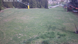 Sjezdovka