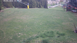 Sjezdovka