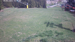 Sjezdovka