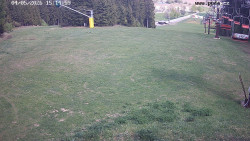 Sjezdovka