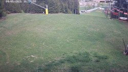 Sjezdovka