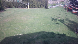 Sjezdovka