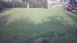 Sjezdovka