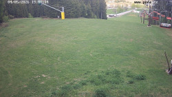 Sjezdovka