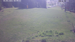 Sjezdovka