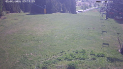 Sjezdovka