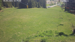 Sjezdovka