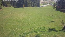 Sjezdovka