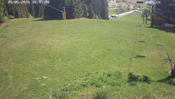 Sjezdovka