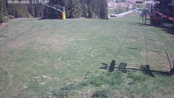 Sjezdovka