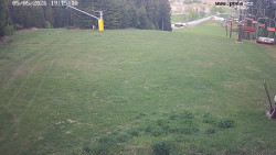 Sjezdovka