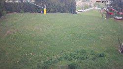 Sjezdovka
