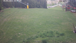 Sjezdovka