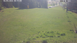 Sjezdovka