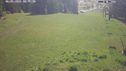 Sjezdovka