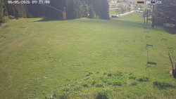 Sjezdovka
