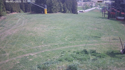 Sjezdovka
