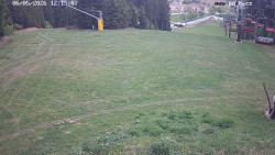 Sjezdovka
