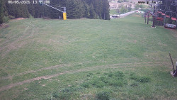Sjezdovka