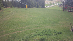 Sjezdovka