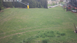 Sjezdovka