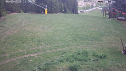 Sjezdovka