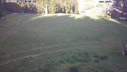 Sjezdovka