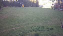 Sjezdovka
