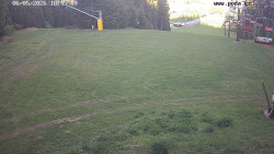 Sjezdovka
