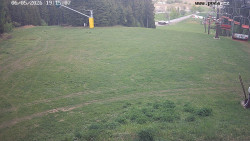 Sjezdovka