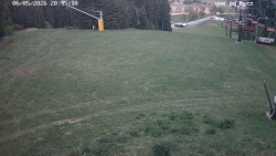 Sjezdovka