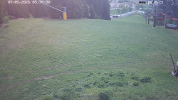 Sjezdovka