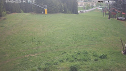 Sjezdovka