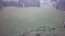 Sjezdovka