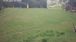 Sjezdovka