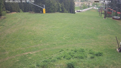 Sjezdovka