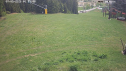 Sjezdovka